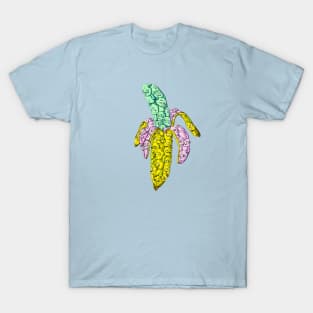 Bear banana T-Shirt